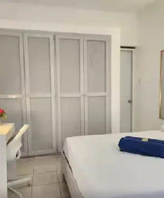Airbnb Las Terrenas