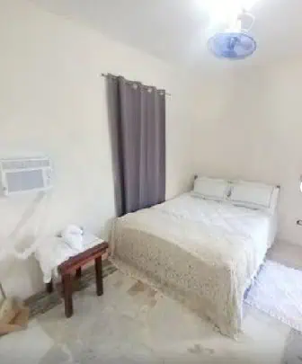 Airbnb El Valle