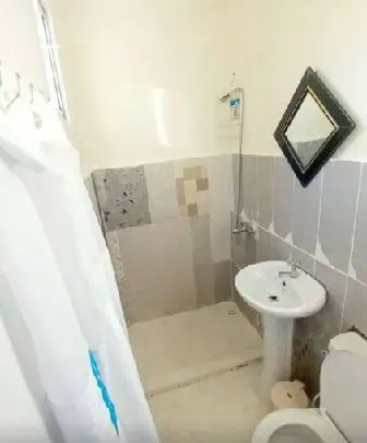 Airbnb El Valle