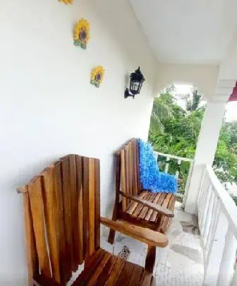 Airbnb El Valle