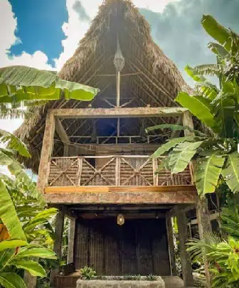 Airbnb El Valle