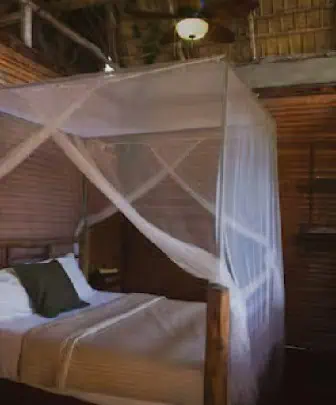 Airbnb El Valle