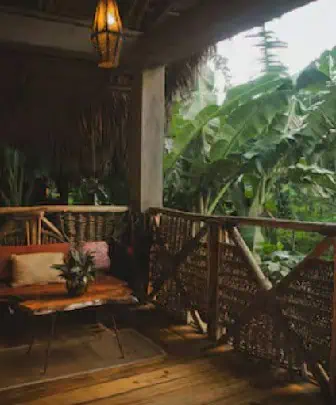 Airbnb El Valle