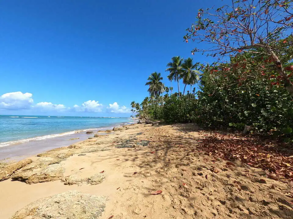 Dominican Republic Playa Bonita