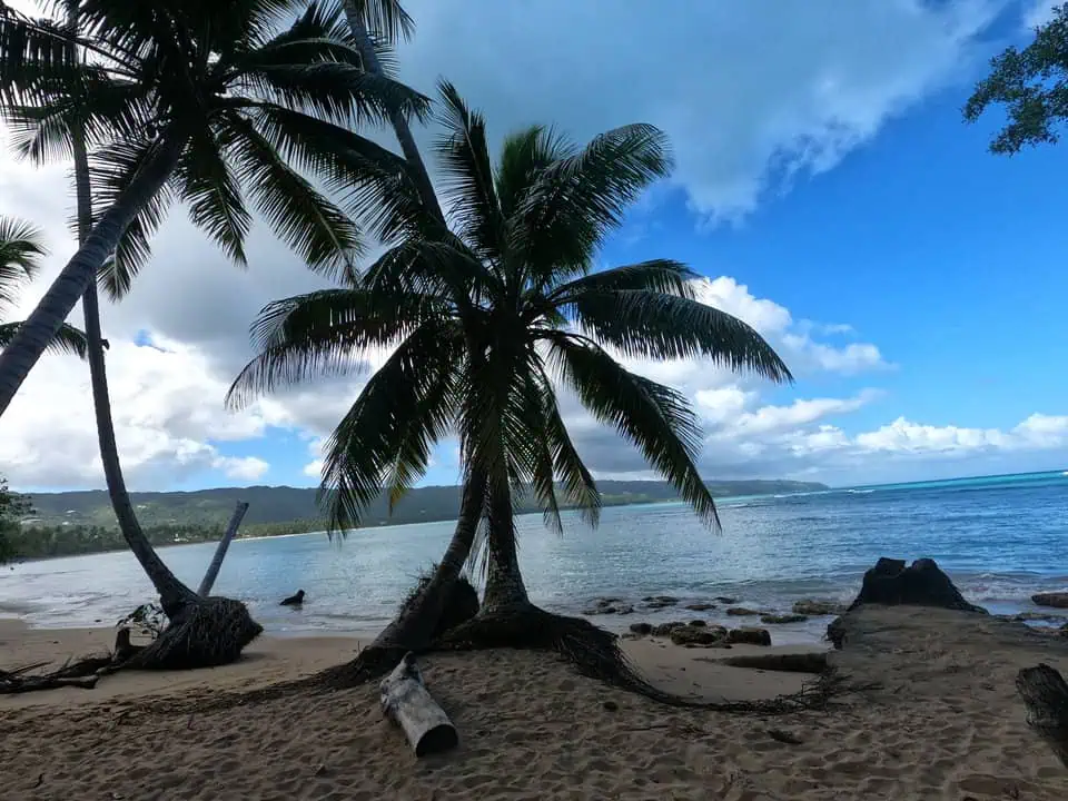 Dominican Republic Playa Bonita