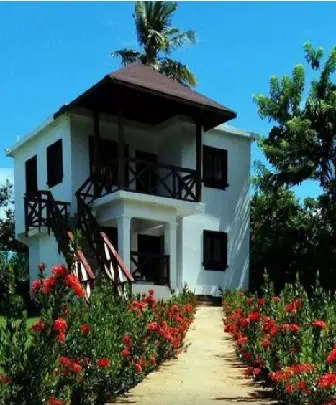 Airbnb Las Galeras