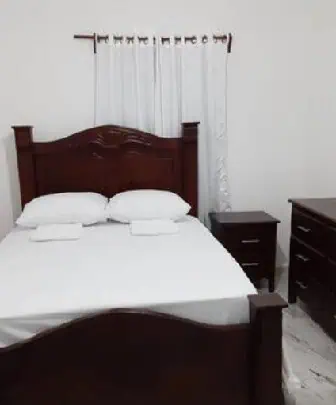 Airbnb Las Galeras