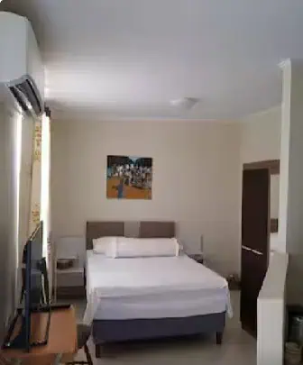 Curacao Airbnb Barber