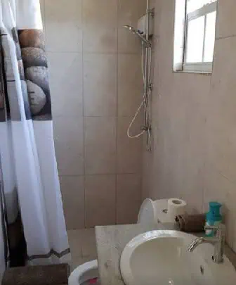 Curacao Airbnb Barber