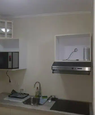 Curacao Airbnb Barber