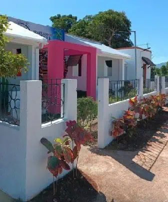 Airbnb Las Galeras