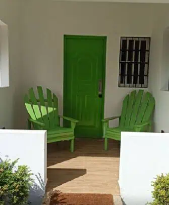 Airbnb Las Galeras