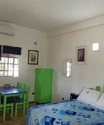 Airbnb Las Galeras