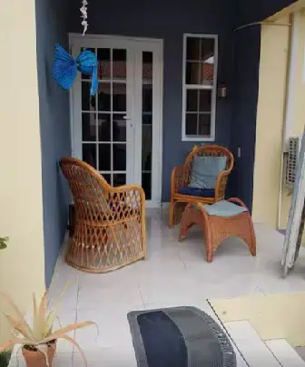 Curacao Airbnb Sint Michiel