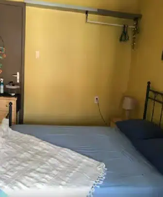 Curacao Airbnb Sint Michiel
