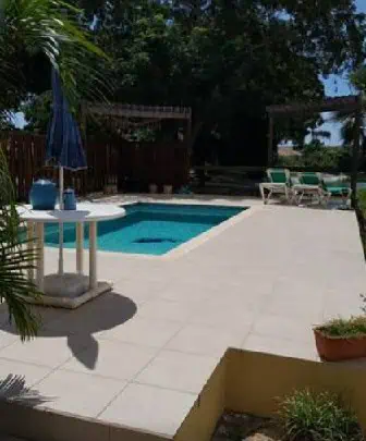 Curacao Airbnb Sint Michiel