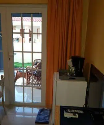 Curacao Airbnb Sint Michiel