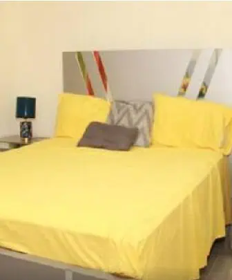 Santo Domingo Airbnb