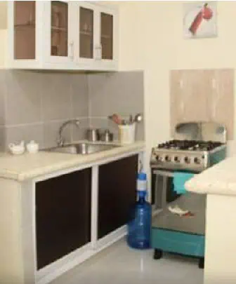Santo Domingo Airbnb