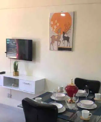 Santo Domingo Airbnb