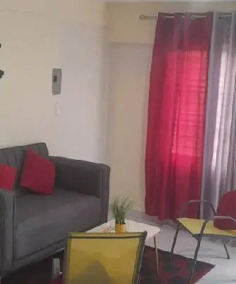 Santo Domingo Airbnb