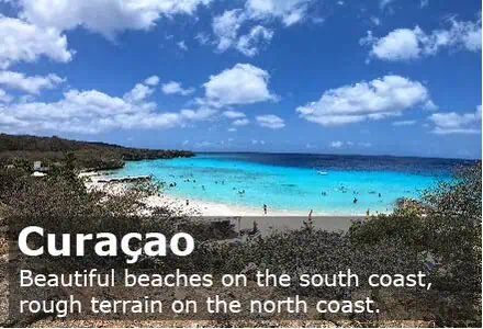 Curacao