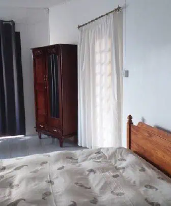 Mauritius Flic and Flac Airbnb