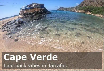 Cape Verde