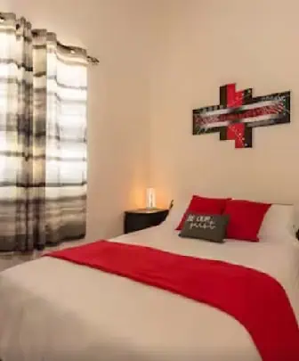 Airbnb Falmouth