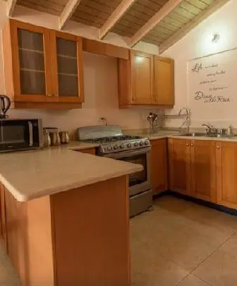 Airbnb Falmouth