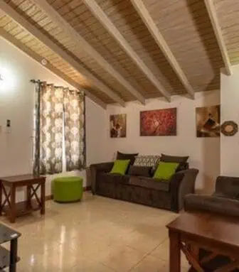 Airbnb Falmouth
