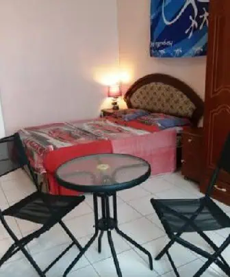 Mauritius Flic and Flac Airbnb