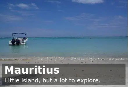Mauritius