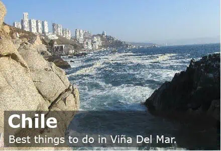 Best things to do in Viña Del Mar