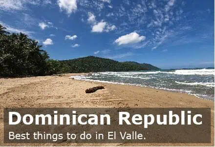 Best things to do in El Valle