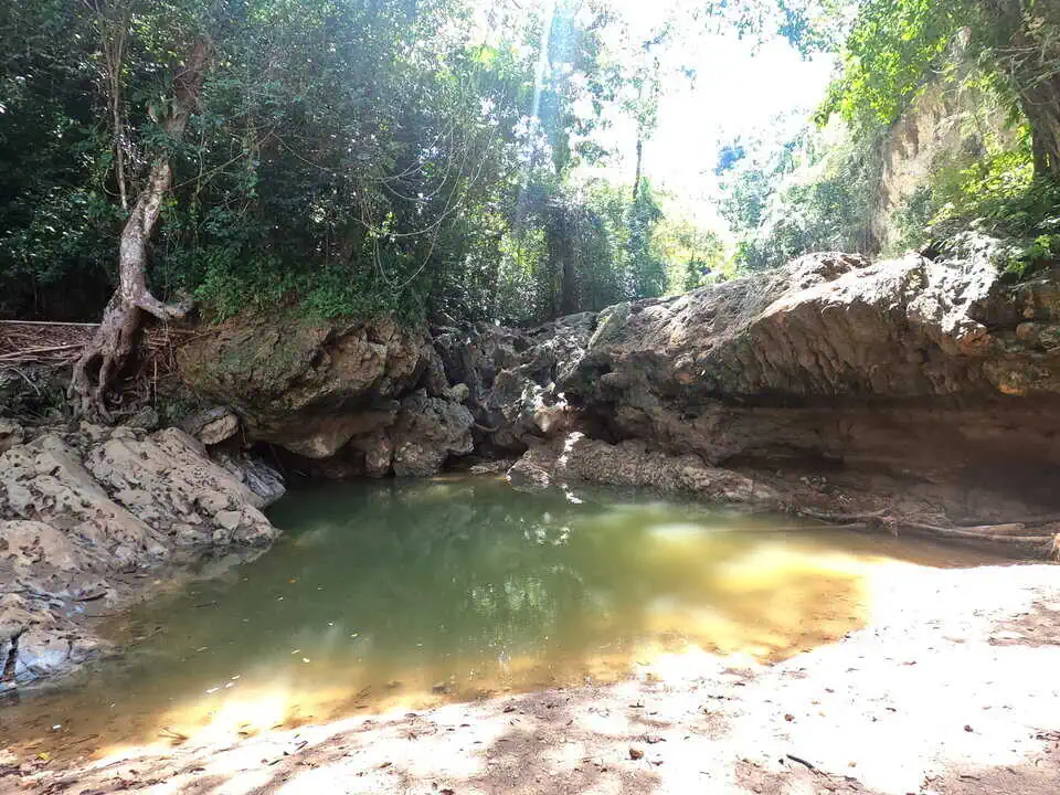Cascada Lulu