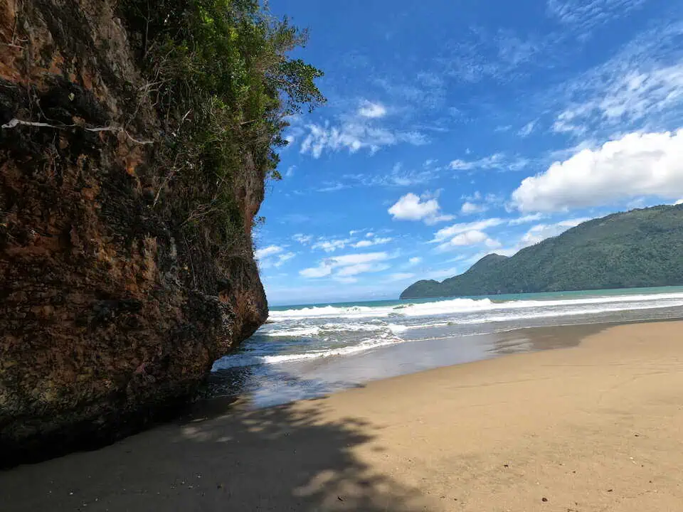 Playa El Valle