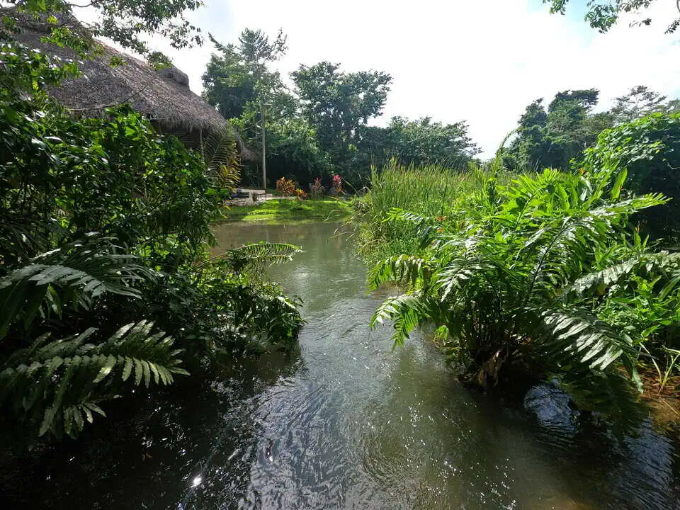 El Valle Lodge
