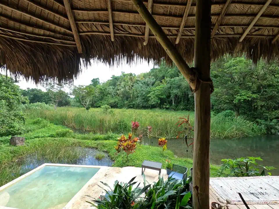 El Valle Lodge