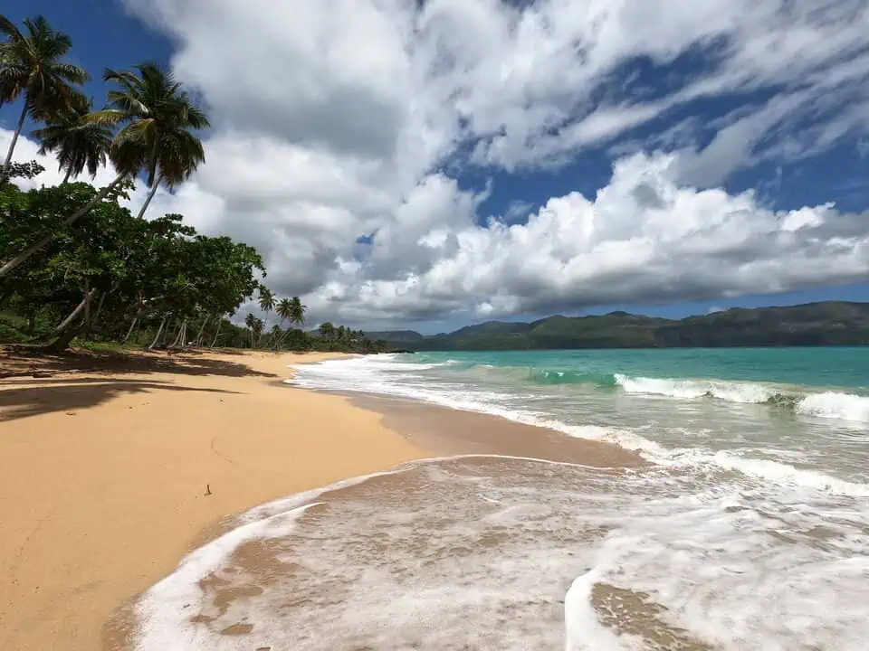 Las 9 Playas Las Galeras
